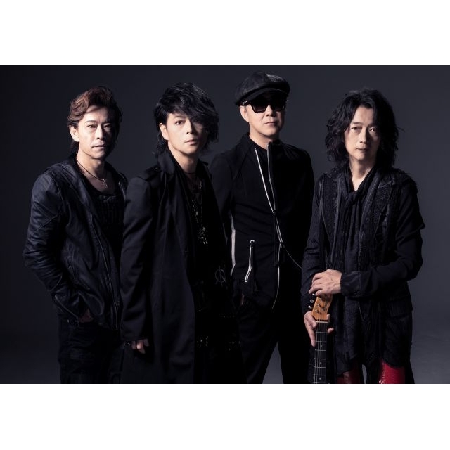 T-BOLAN、日本武道館でのラストライヴをWOWOWで独占放送・配信　10月の特集ラインナップ2番組も決定