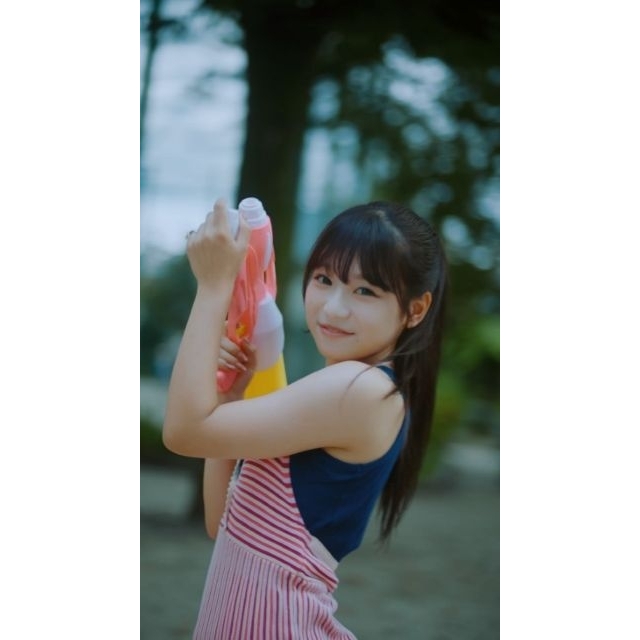 [その他]　ねぐせ。のショートMV企画第1弾に出演している女性は？