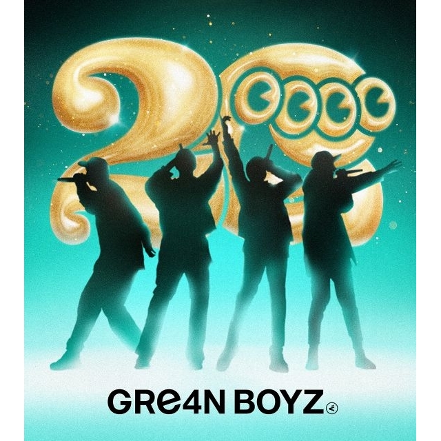 GRe4N BOYZ、AAAへの提供楽曲「虹」を先行配信リリース＆MV公開