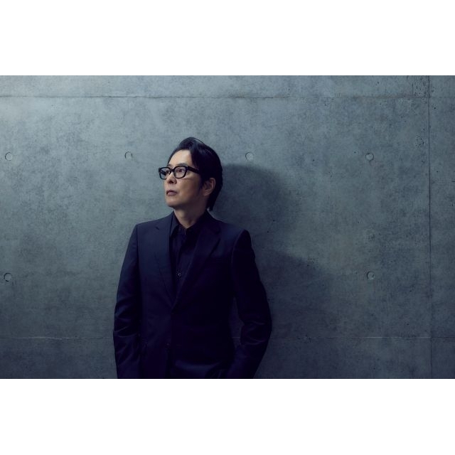 徳永英明、現在開催中の40周年記念ツアーから東京国際フォーラム ホールAでの公演をWOWOWで放送・配信決定