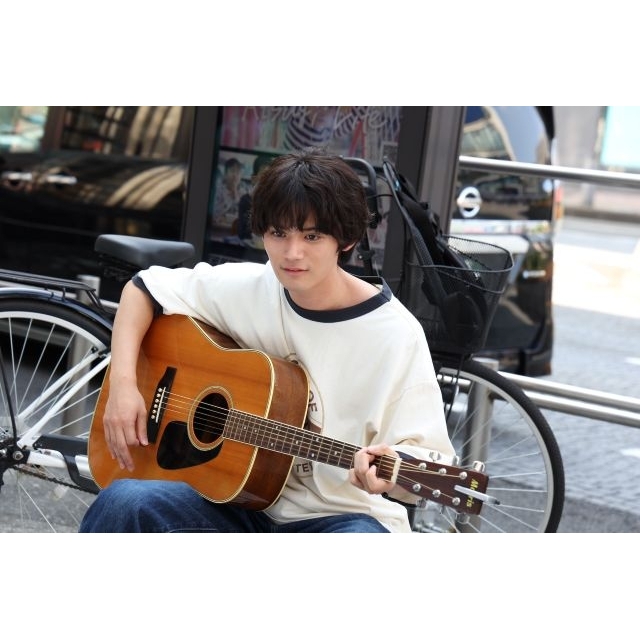 鈴木京香主演『キリコのタクト～YELL～』、キリコと元教え子・北村との音楽で繋がる絆を捉えた場面カット公開