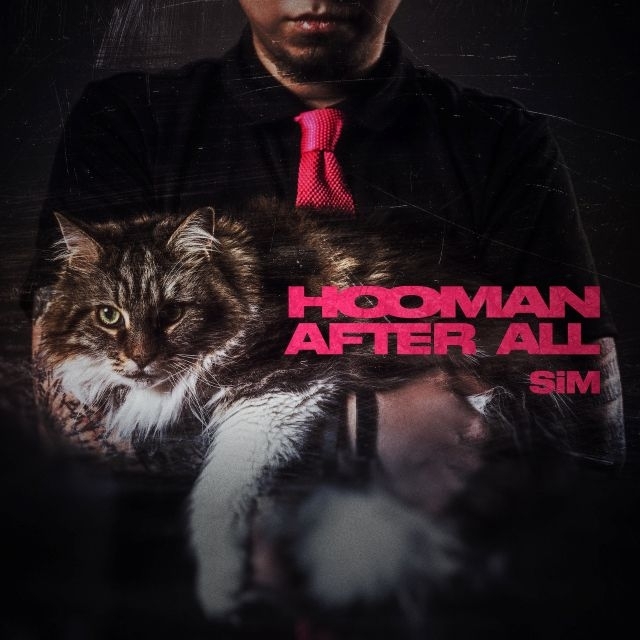 SiM、『HOOMAN AFTER ALL』全曲先行デジタル配信開始 フィジカル・リリースも決定