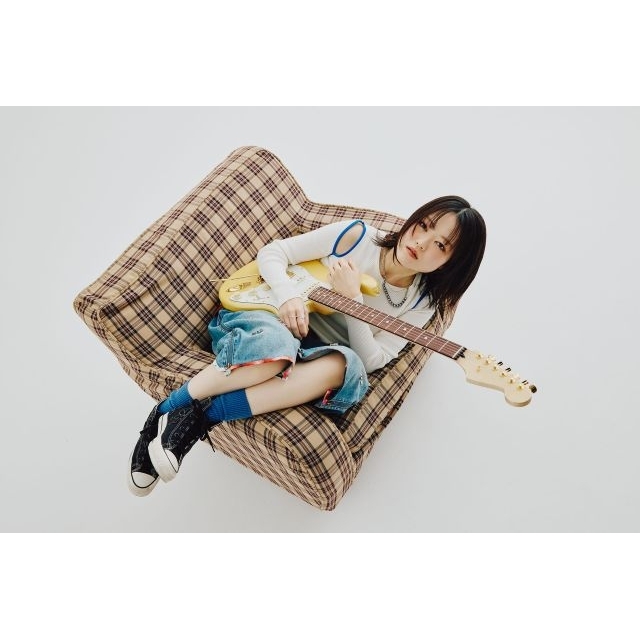 弓木英梨乃、2ndシングル「sayonara」リリース　初のレーベルショーケースワンマン開催も