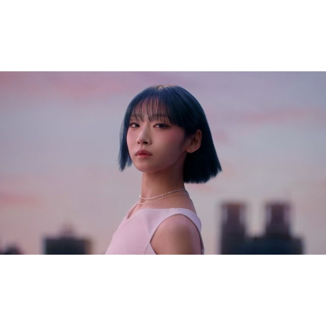 HANAのJISOO出演、「いち髪 PREMIER」のCMで流れる曲は？