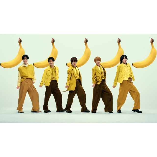 ACEes出演、不二家のCM「ぼくらは今日も、ルックな気分！」篇で流れる曲は？
