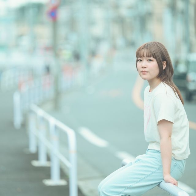 シンガー・ソングライター“吉田未加”、2nd EP『BE』配信リリース　「Sensitivity」を先行配信