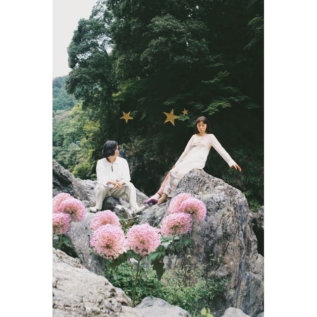 petalhead、沈めた記憶を“舟”に重ねたメランコリックな新曲「浮かばないで」リリース＆MV公開