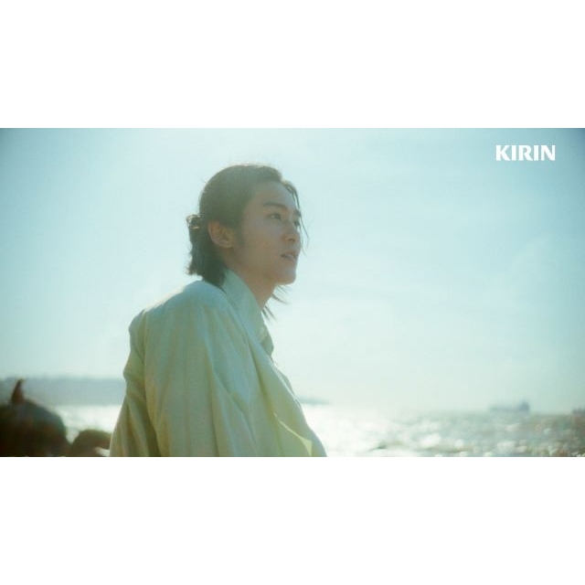 目黒蓮出演、「キリン 午後の紅茶」のCM「午後のフルーツティー」篇で流れる曲は？