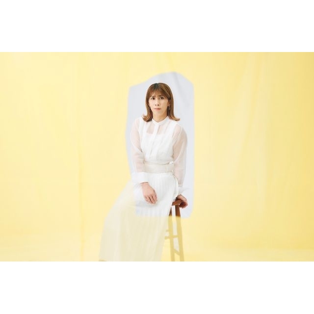 吉田沙保里、メジャー・デビュー曲「I’m Here」MV公開　“霊長類最強女子”が歌で勝負