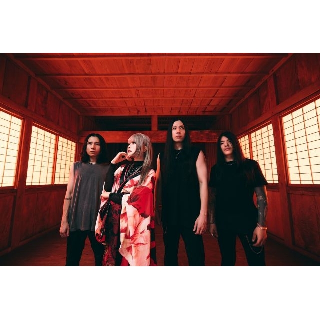 Sable Hills、4thアルバム『Homura』リリース決定　Fukiを迎えた表題曲MV公開