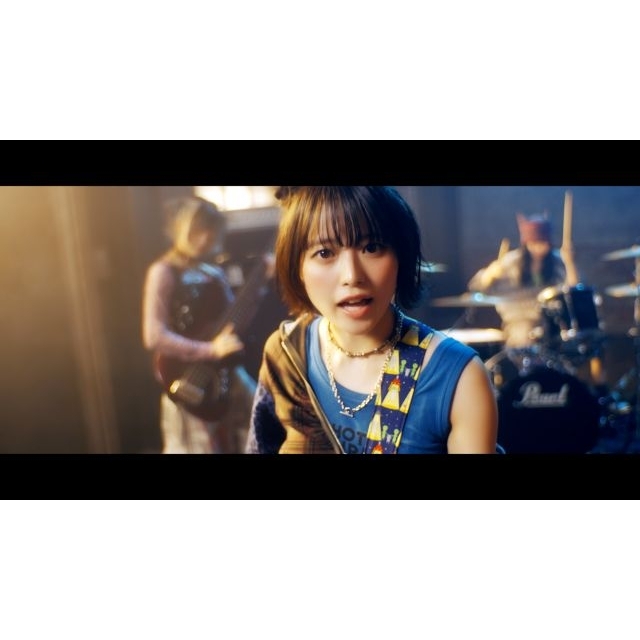 NEK!、メジャー1st EP『B!NARY』より「MUTE」MV公開　東名阪ツアー・ファイナル開催も