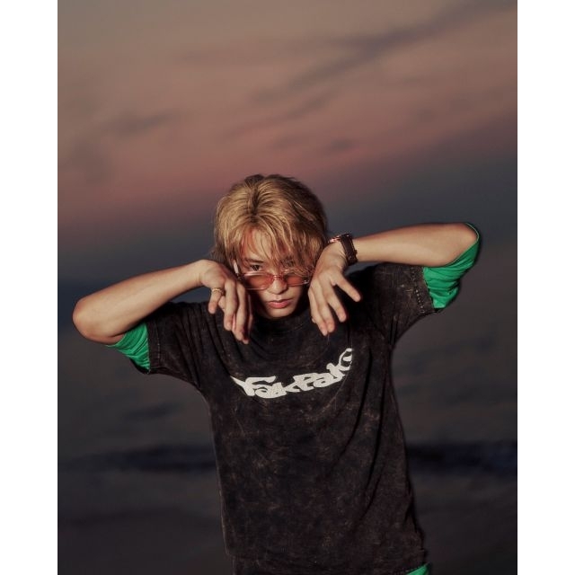 King & Prince・髙橋海人、“KAITO”としてソロ活動を開始　1stシングル「swim?」リリース