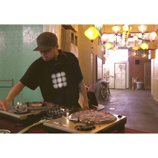 DJ KAZZMATAZZ、新シリーズ「JAP45’s」解禁　「越後45」リリース