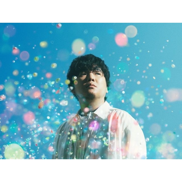 秦基博、20th Anniversary LIVEをWOWOWで放送・配信決定