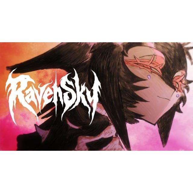 Ado、小栗旬主演映画『バッド・ルーテナント:トウキョウ』主題歌「Raven Sky」配信開始&MV公開