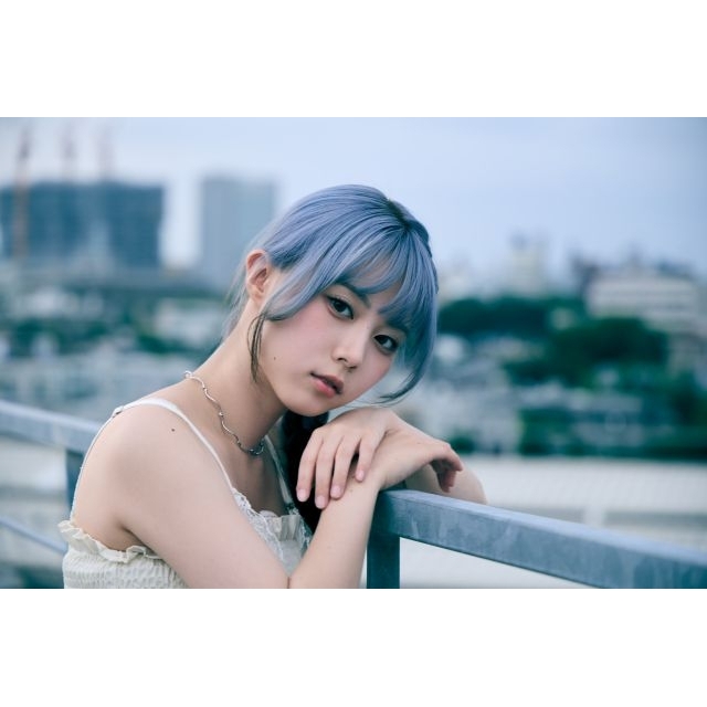 上田桃夏、地元CBCテレビのドラマで念願の主題歌に大抜擢！　矢吹奈子＆飯島寛騎W主演作のEDを担当