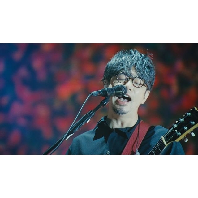 ASIAN KUNG-FU GENERATION、「アフターダーク」ライヴ映像をプレミア公開
