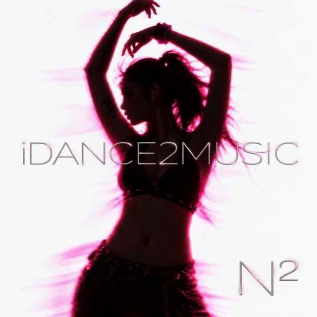 N²、1stアルバム『iDANCE2MUSIC』配信リリース　RUI（f5ve）・MANON・ChiChi参加