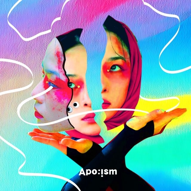 Apo:ism、2ndシングル「Woman 花」リリース