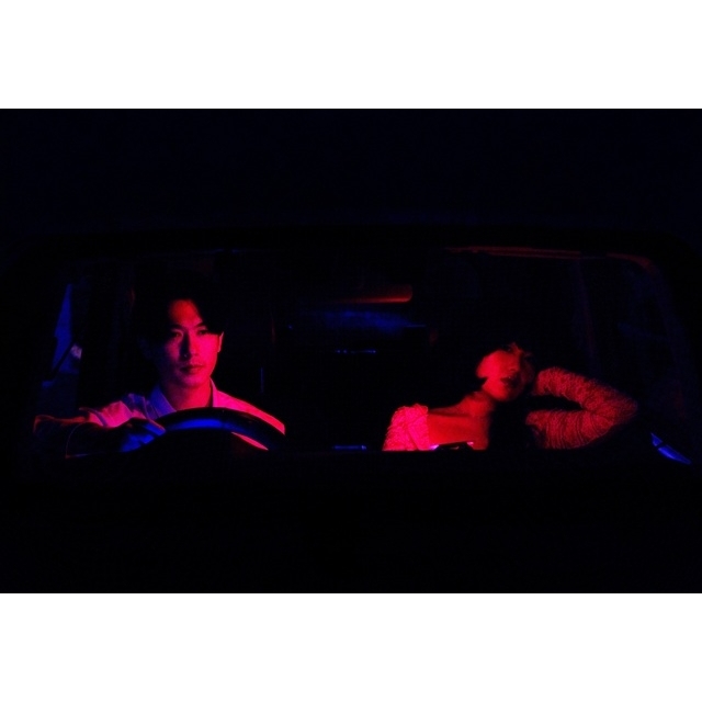 ROBITAS、1stアルバムが配信スタート　収録曲「Midnight Cruising」MV公開