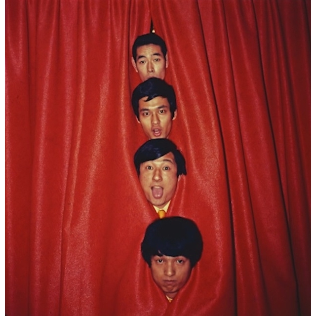 喜多嶋修アーカイヴ・シリーズ第1弾として、ランチャーズ2作品のデラックス・エディションが公式発売