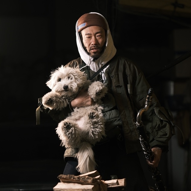 韓国のサックス奏者KIM OKI、全国4ヵ所を巡るジャパン・ツアー“2026「外出」”開催決定