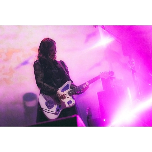 マイ・ブラッディ・ヴァレンタイン、全公演完売ツアーより東京公演のフォトレポートが公開