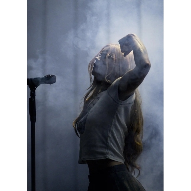 ウェット・レッグ、日本ツアー幕開け　初日東京・豊洲PIT公演のレポートが到着