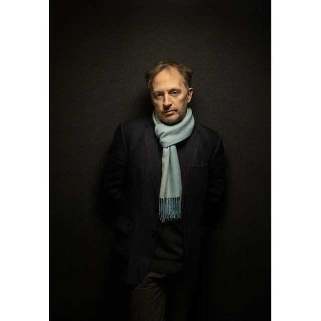 スクエアプッシャー、音楽構造の限界へと踏み込む新作アルバム“室内協奏曲”のリリースを発表