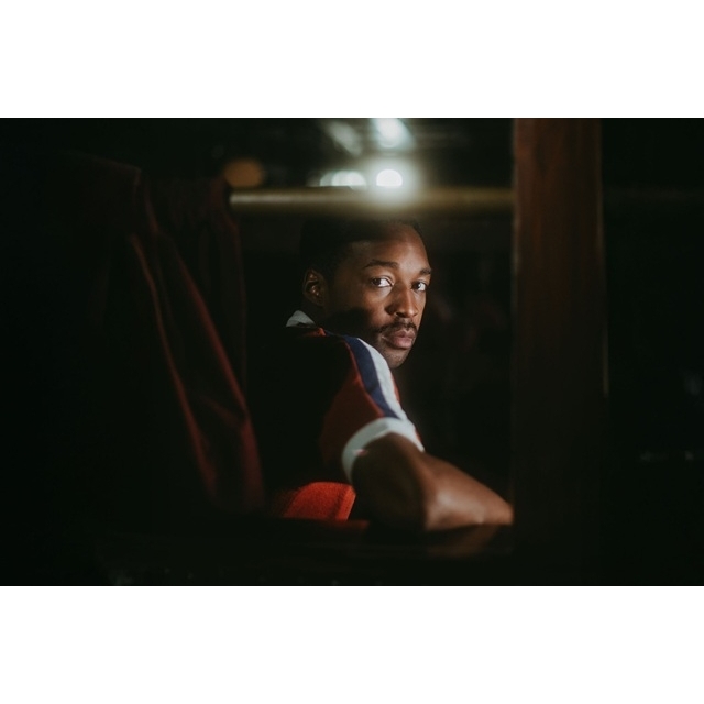 ジェイレン・ンゴンダ、2ndアルバム『Doctrine of Love』よりタイトル曲を公開