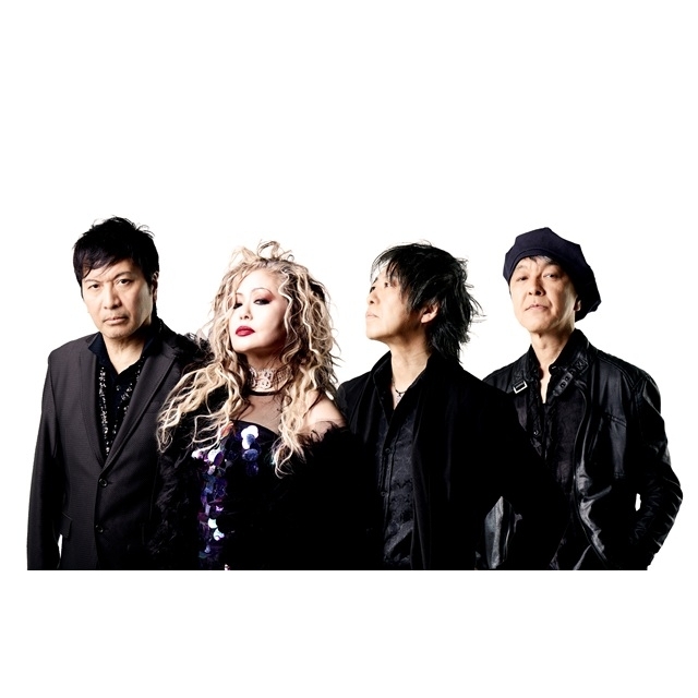 PERSONZ、「DEAR FRIENDS」の再録や新曲を収めた初のセルフカヴァー・ベスト・アルバムをリリース