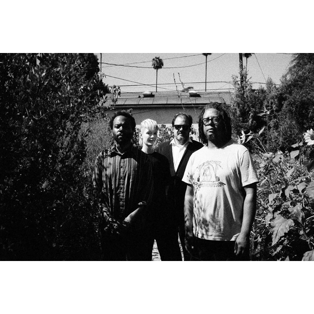 ジェフ・パーカー率いるETAカルテット、長尺2曲で構成された新作アルバム『Happy Today』リリース