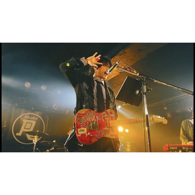 TAKUYA（ex.JUDY AND MARY）、バンド編成で35周年記念ライヴ・イベント開催決定