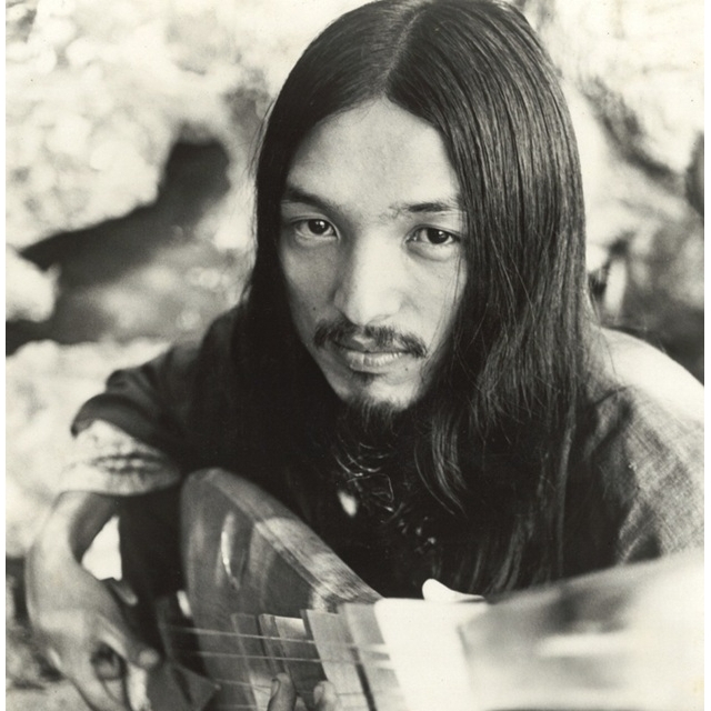 喜多嶋修、名盤『弁才天』が50年目に正規初CD化　細野晴臣・ジョージ・マリネリら日米の名手たちが参加