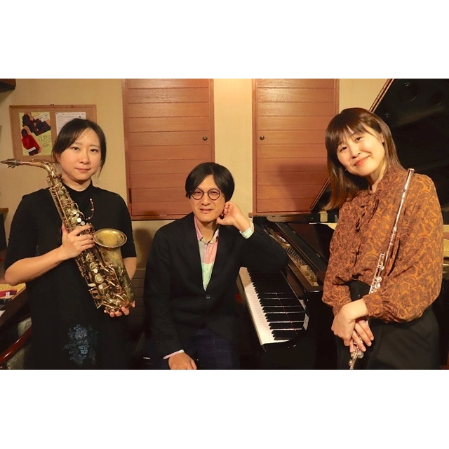 Rooftop Camels 屋上駱駝、按田佳央理を迎えた新作を発表　関東と北海道でツアー開催も