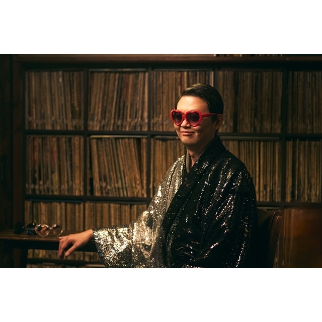 中西レモン、エマーソン北村・すずめのティアーズを迎えた「沢内甚句」をリリース