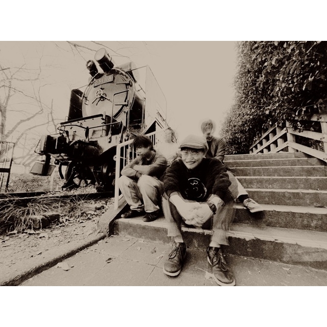 Butter Sugar Toast、90年代ポストハードコアを現在に本気で引き受ける1stアルバムを発表