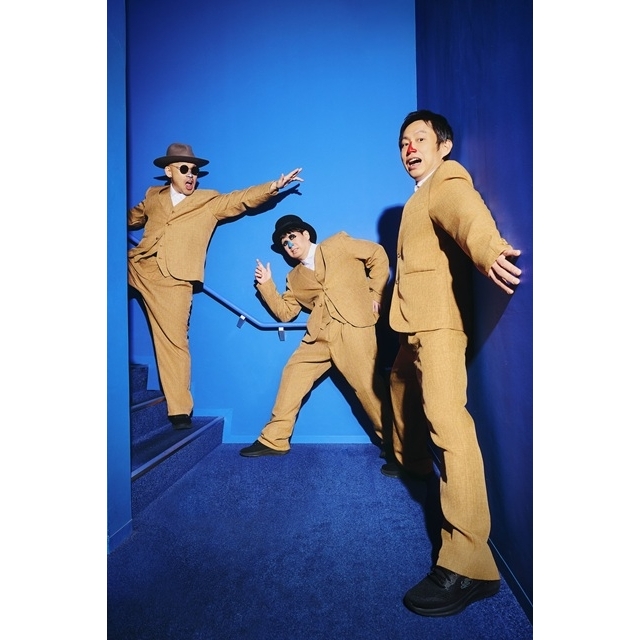 H ZETTRIO、〈こどもの日SP〉で“セットリスト投票制”導入　新曲のMVも公開