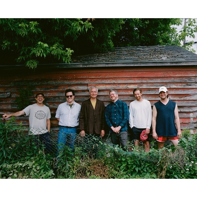 シャバソン＆ケルゴヴィッチ、2ndアルバム『Four Days in June』をリリース