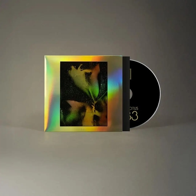 フライング・ロータス、20周年を迎えたデビュー作『1983』のリマスター盤が国内盤CDで発売