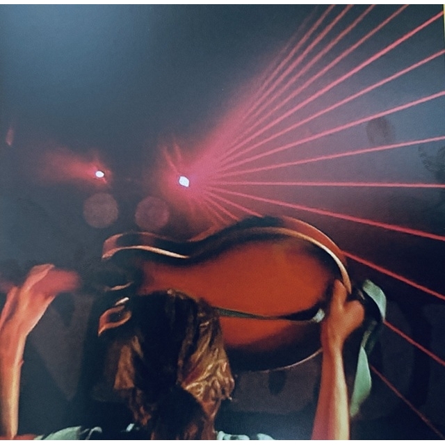 蟬、リーダー岡崎康洋の情熱がこもる遺作にしてラスト・アルバム『SEMI』リリース　トレーラー公開