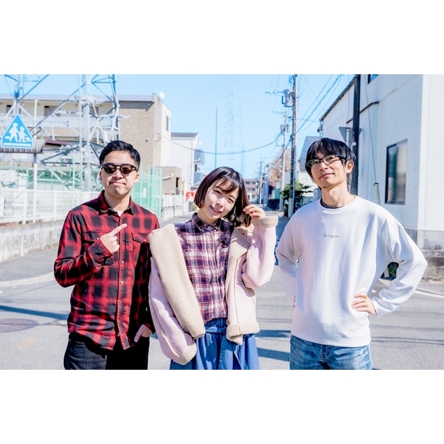 Moon In June、約1年ぶりのシングル「Ever Since the Goodbye」を発表