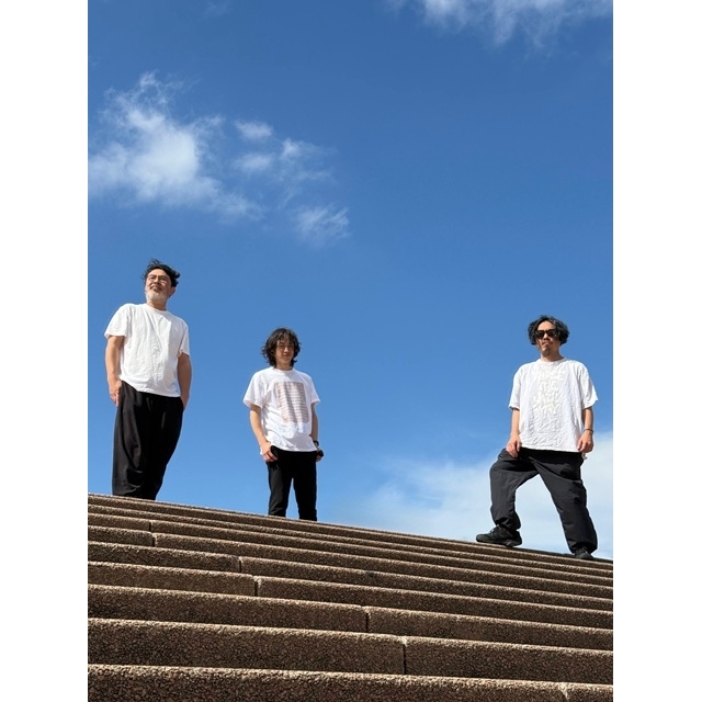 バンクシア・トリオ、4作目のスタジオ・アルバムから厳選9曲を収めたLPが発売