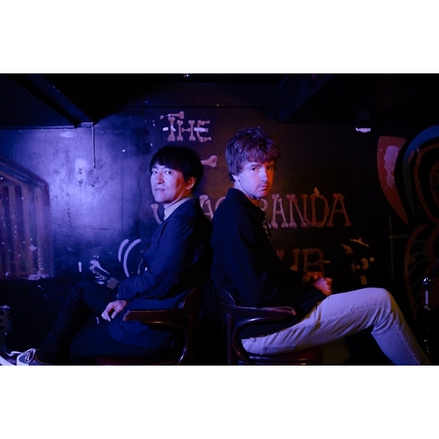 英日ユニット“Any Joy?”、アルバム発売に先駆けて全国5ヵ所7公演のツアーがスタート　新曲MVも公開