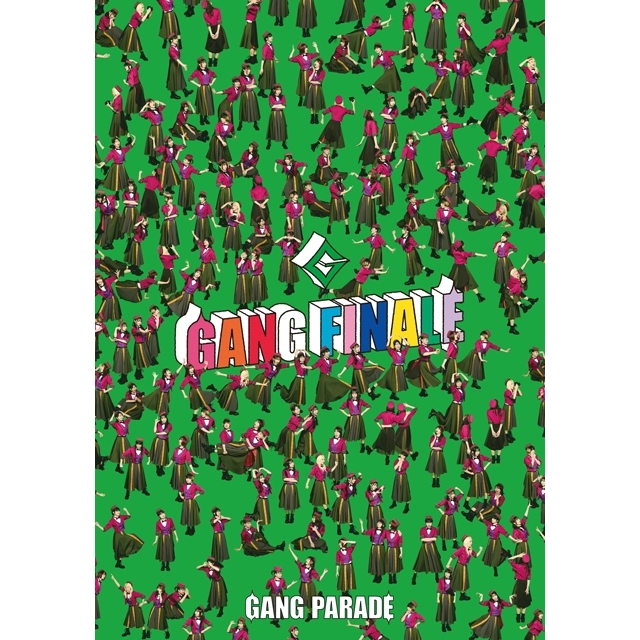 GANG PARADE・なにわ男子・田原俊彦など　6月第3週リリースの注目作