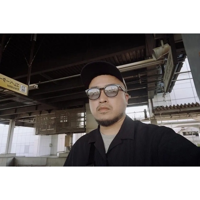 食品まつり a.k.a foodman、UKの名門より2作目『HIKARIGASASHIKOMU』をリリース