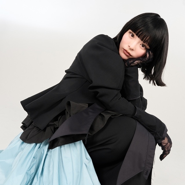 きゃりーぱみゅぱみゅ、最新曲「Focus Focus」MV公開　ティースジュエリーにも初挑戦