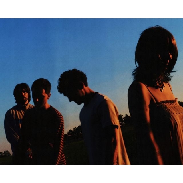 スロー・パルプ、3rdアルバム『Melodie』より新曲「Not for Nothing」をMVとともに公開