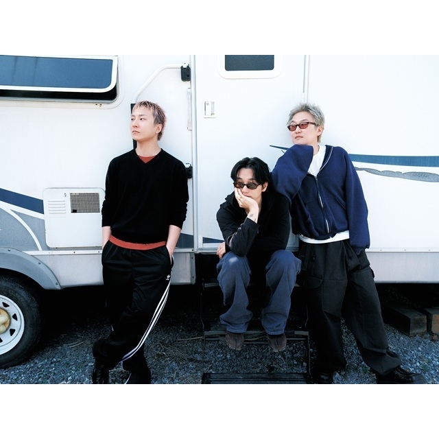 韓国発のインディ・バンド“wave to earth”、ニュー・アルバム『bad pieces』をリリース