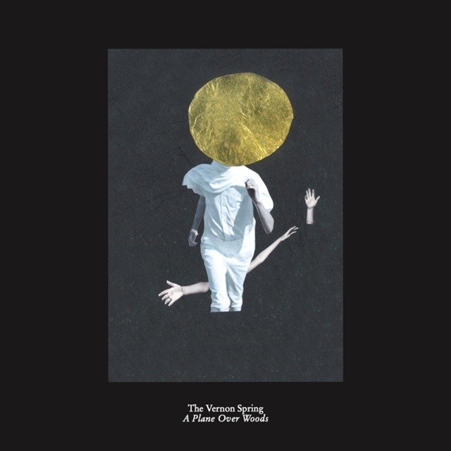 ザ・ヴァーノン・スプリング、デビュー作『A Plane Over Woods』の5周年記念盤がリリース